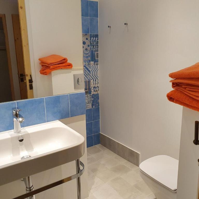 Mas spacieux Les Agasses calme - Isle sur sorgue - Villa Deluxe - 24