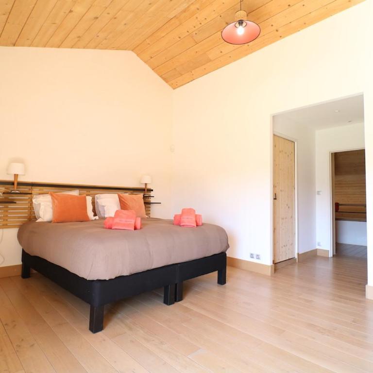 Mas spacieux Les Agasses calme - Isle sur sorgue - Villa Deluxe - 25