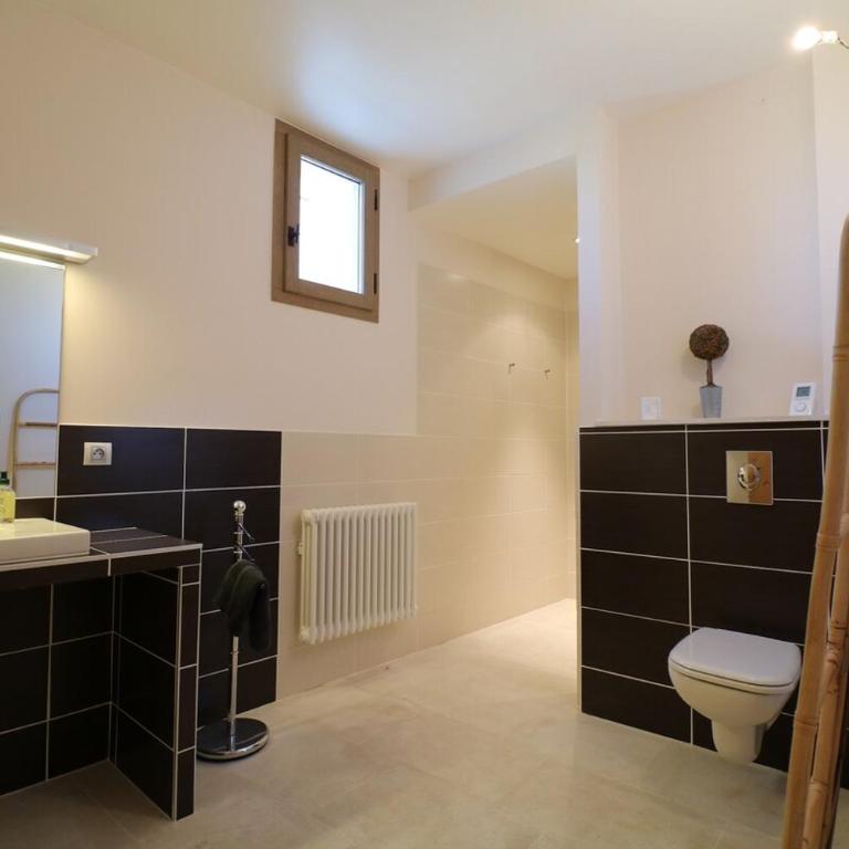 Mas spacieux Les Agasses calme - Isle sur sorgue - Villa Deluxe - 29