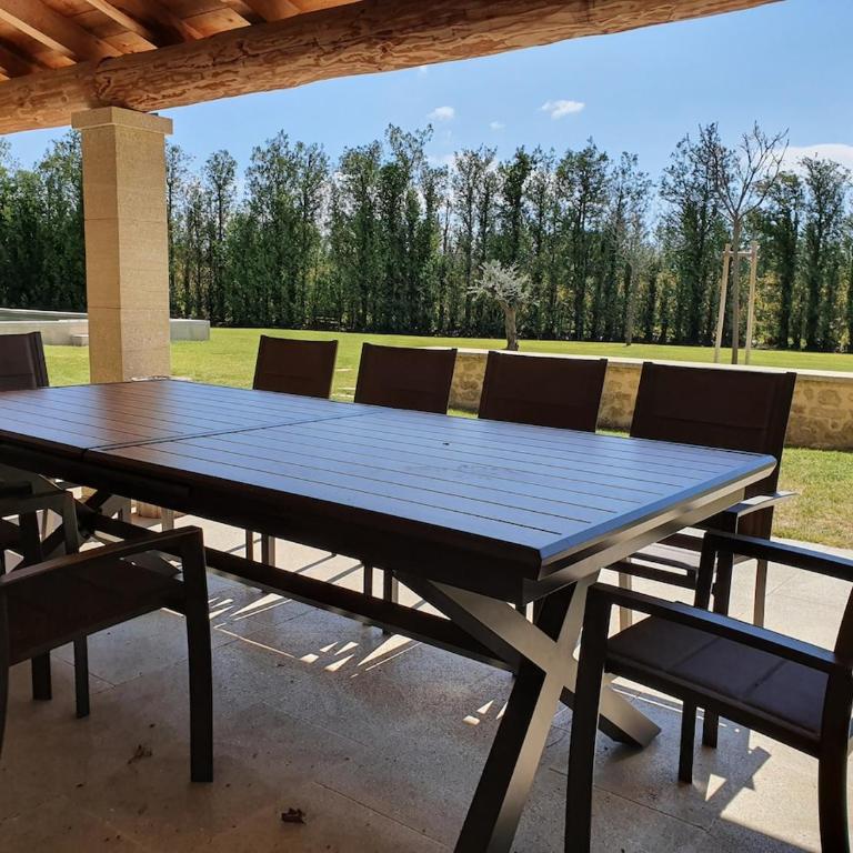Mas spacieux Les Agasses calme - Isle sur sorgue - Villa Deluxe - 35