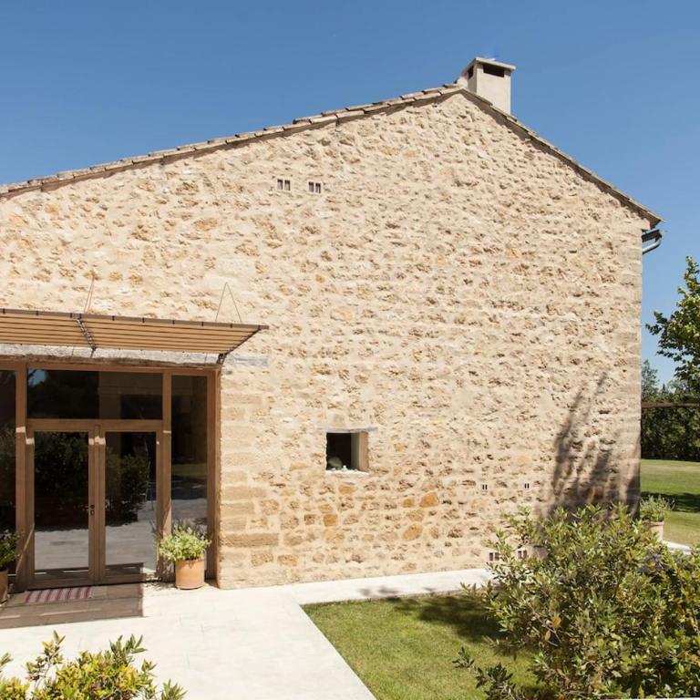 Mas spacieux Les Agasses calme - Isle sur sorgue - Villa Deluxe - 37