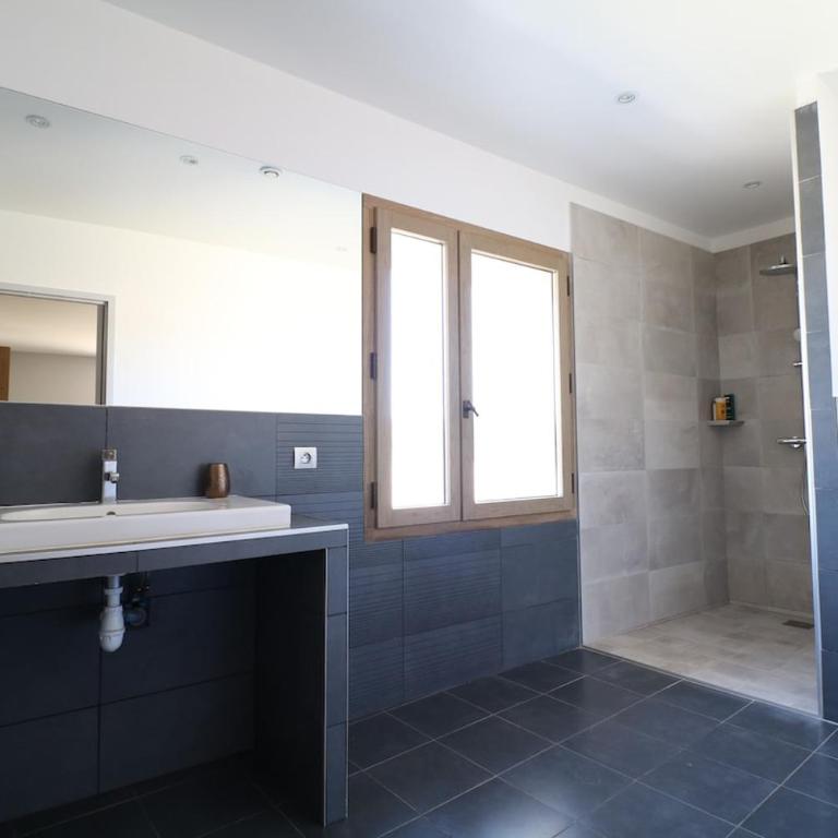 Mas spacieux Les Agasses calme - Isle sur sorgue - Villa Deluxe - 39