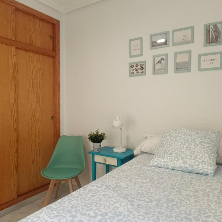 Apartamento Petrel II - Apartamento de 3 dormitorios - 13