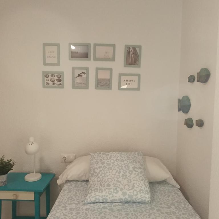 Apartamento Petrel II - Apartamento de 3 dormitorios - 12