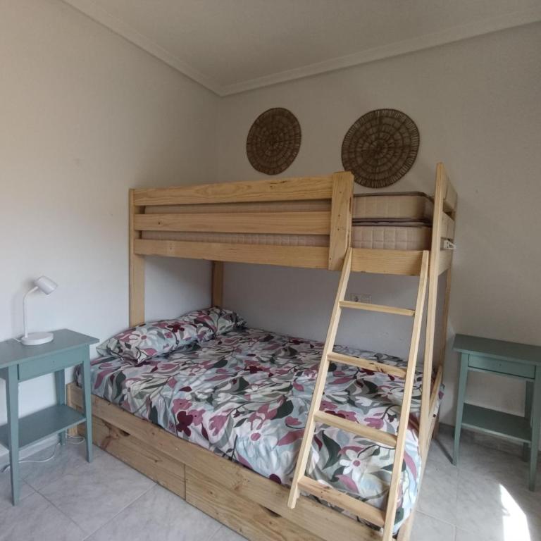 Apartamento Petrel II - Apartamento de 3 dormitorios - 14