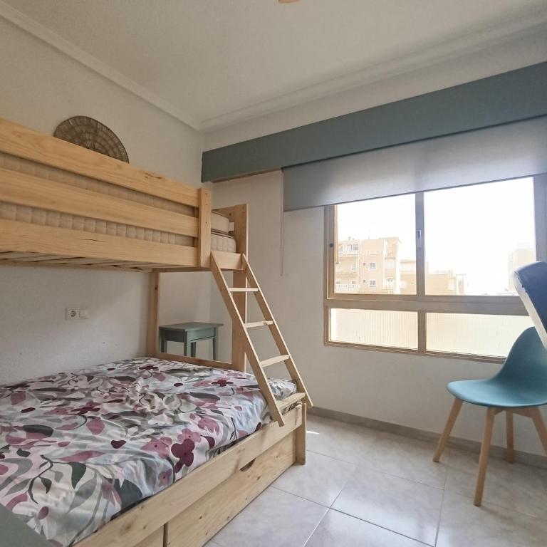 Apartamento Petrel II - Apartamento de 3 dormitorios - 15