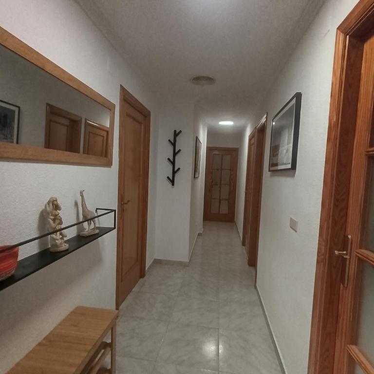 Apartamento Petrel II - Apartamento de 3 dormitorios - 21