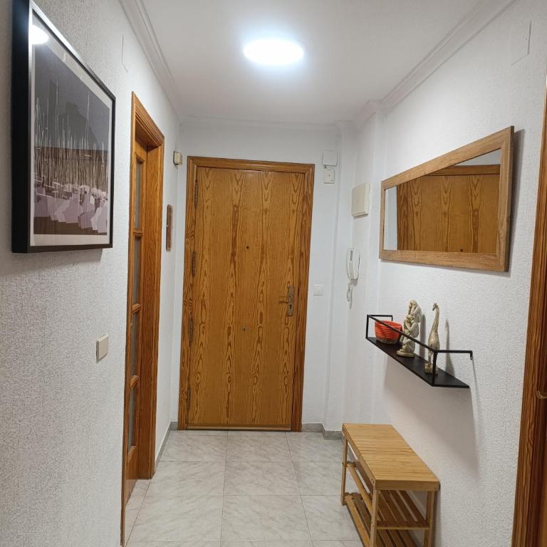 Apartamento Petrel II - Apartamento de 3 dormitorios - 20