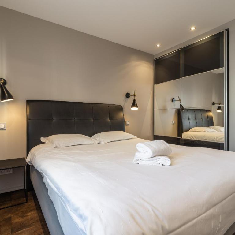 Ecrin - Apartamento de 1 dormitorio - 13