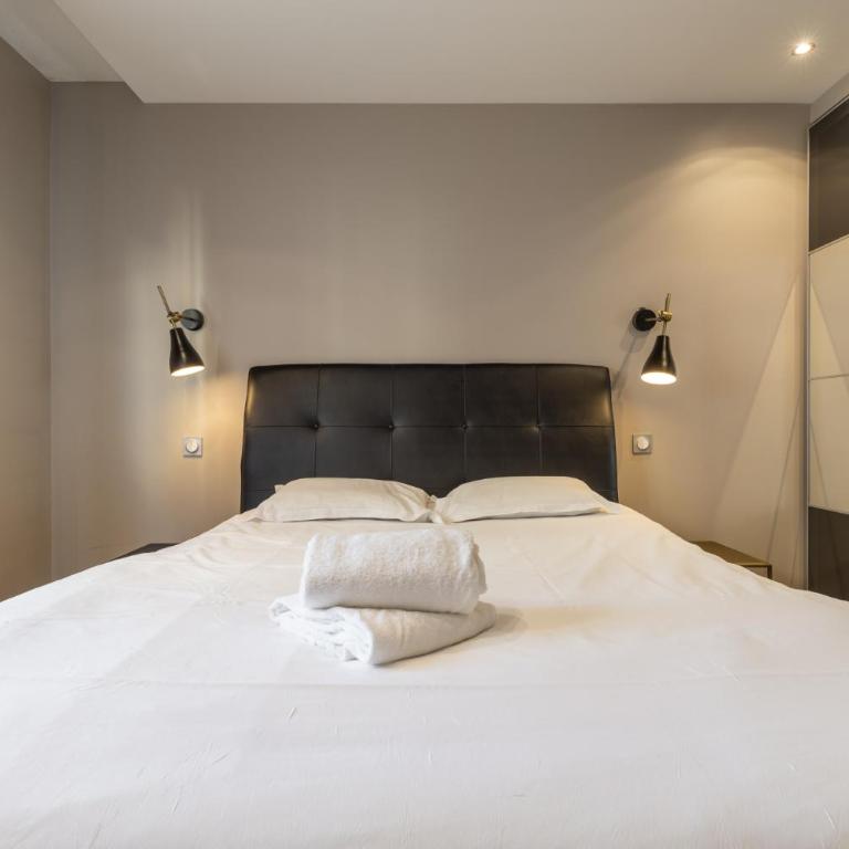 Ecrin - Apartamento de 1 dormitorio - 14