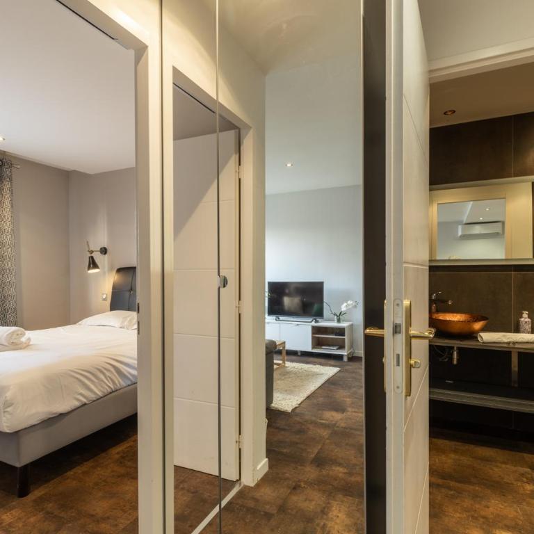 Ecrin - Apartamento de 1 dormitorio - 11