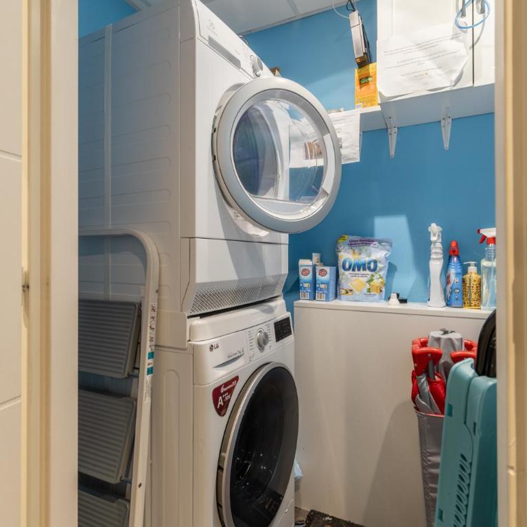 Ecrin - Apartamento de 1 dormitorio - 22