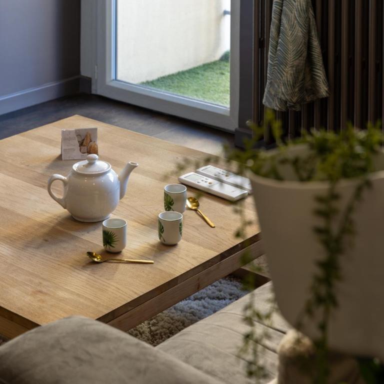 Ecrin - Apartamento de 1 dormitorio - 18