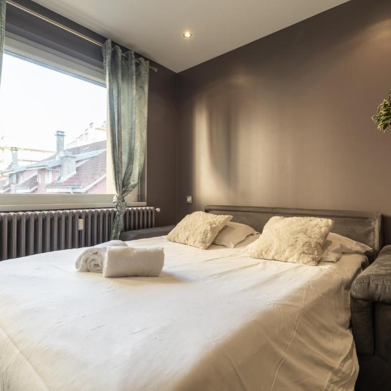Ecrin - Apartamento de 1 dormitorio - 4