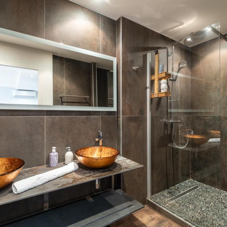 Ecrin - Apartamento de 1 dormitorio - 16
