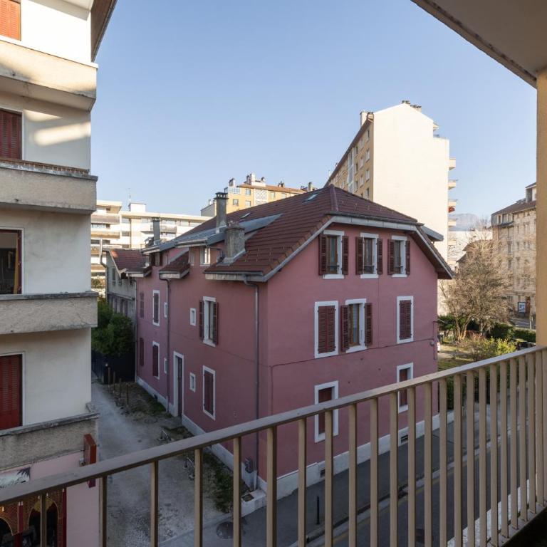 Ecrin - Apartamento de 1 dormitorio - 20