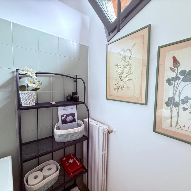 Nel Cuore di Como - Appartamento con 1 Camera da Letto - 25