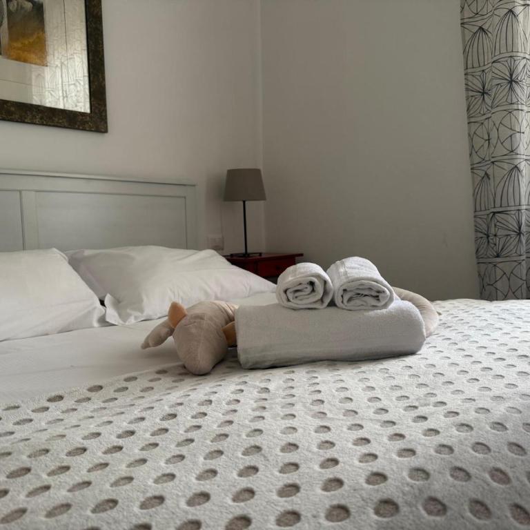 Nel Cuore di Como - Appartamento con 1 Camera da Letto - 12