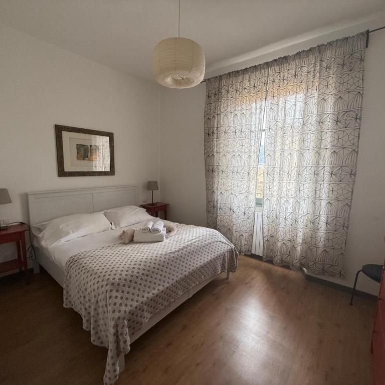 Nel Cuore di Como - Appartamento con 1 Camera da Letto - 2