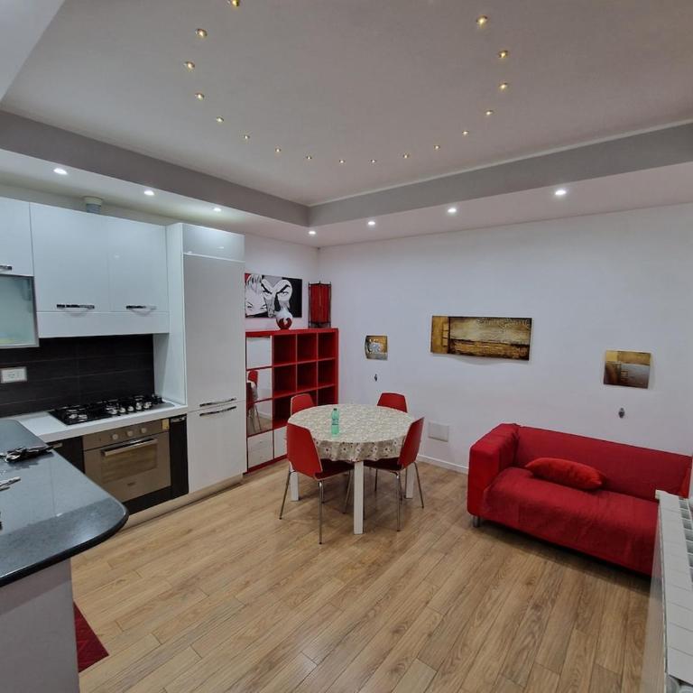 La casa di Max - Apartment mit 1 Schlafzimmer - 2