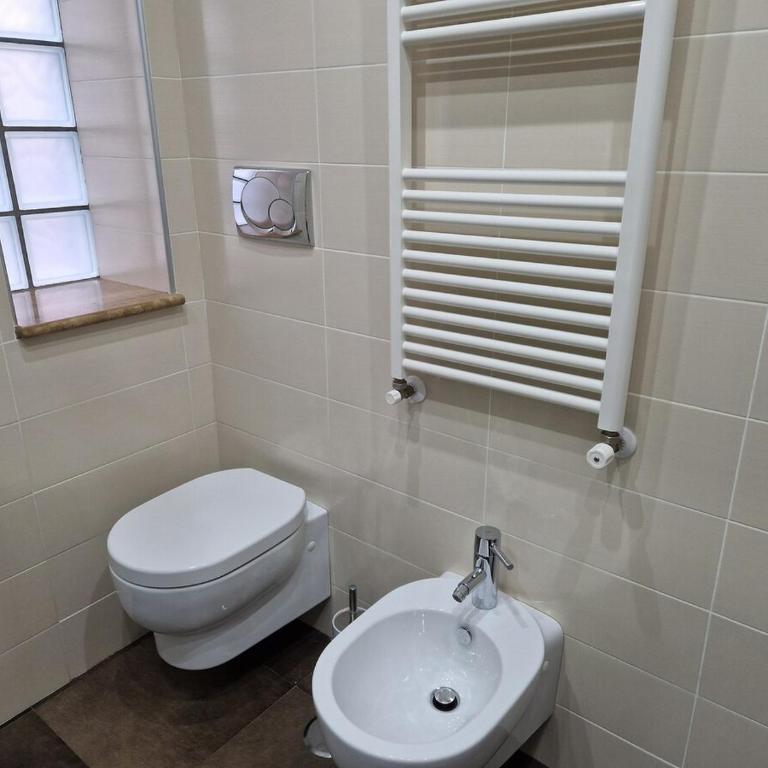 La casa di Max - Apartment mit 1 Schlafzimmer - 12