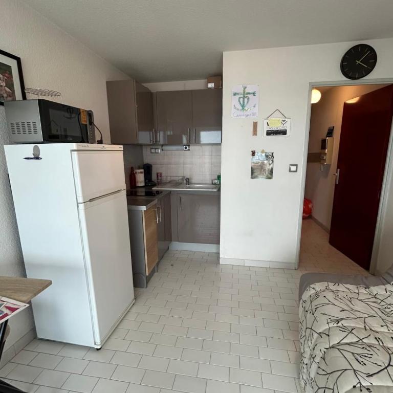 Le Cap D'or- Beachfront with air conditioning! - Appartement 2 Chambres - 4
