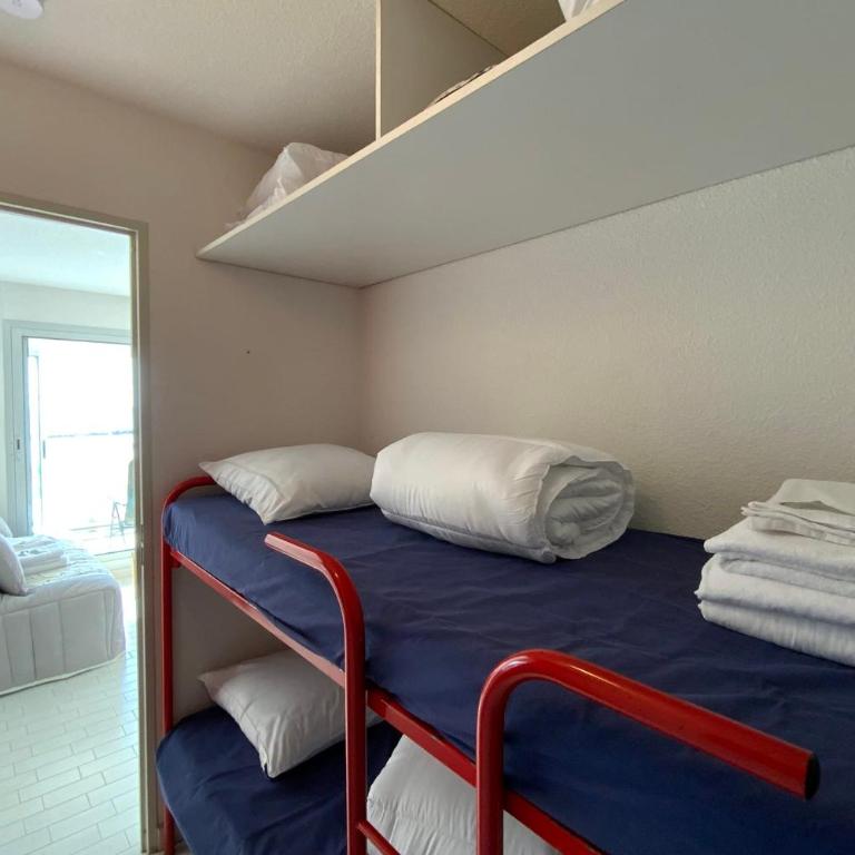 Le Cap D'or- Beachfront with air conditioning! - Appartement 2 Chambres - 7