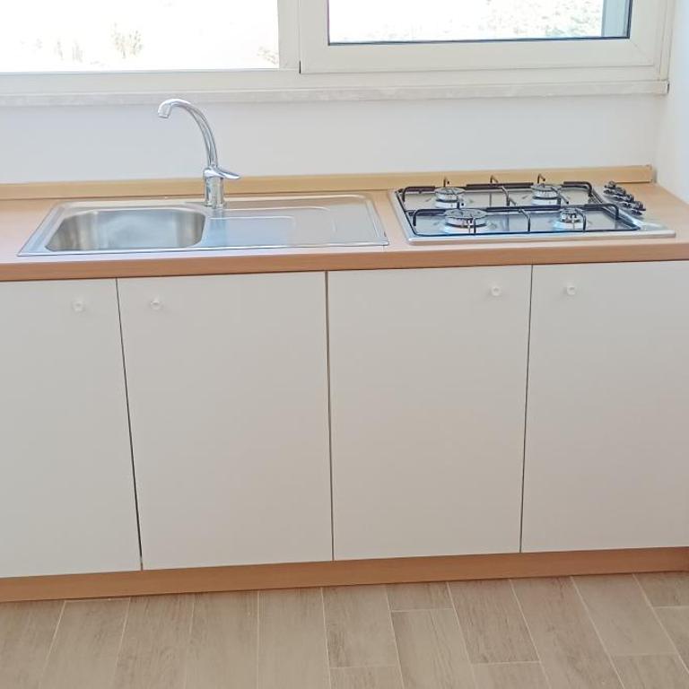 Villa Lancellotti - Appartamento con 1 Camera da Letto - 4
