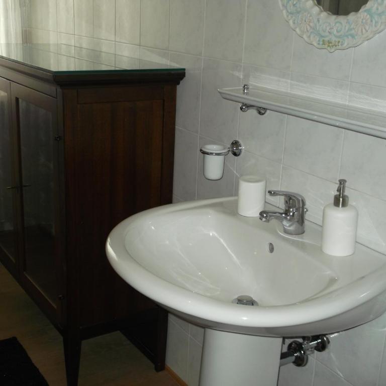 La Dimora del Conte - Single Room with Balcony - 2