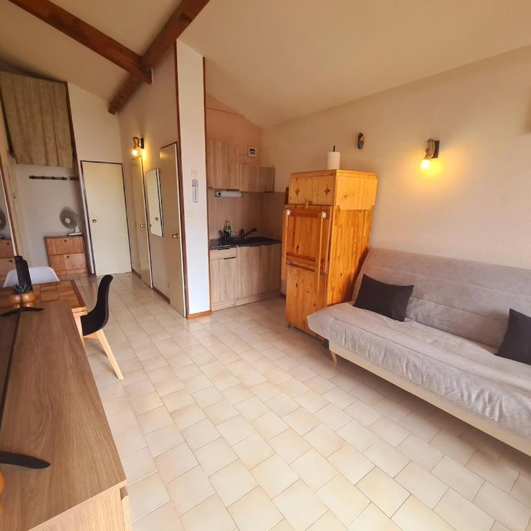 Les soleillades - Joli appartement avec piscine - Appartement 2 Chambres - 5