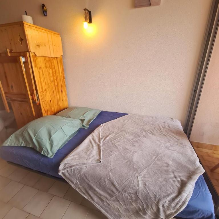 Les soleillades - Joli appartement avec piscine - Appartement 2 Chambres - 10
