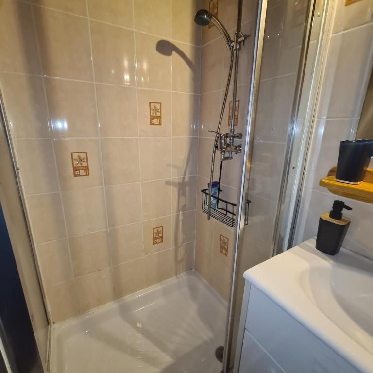 Les soleillades - Joli appartement avec piscine - Appartement 2 Chambres - 17