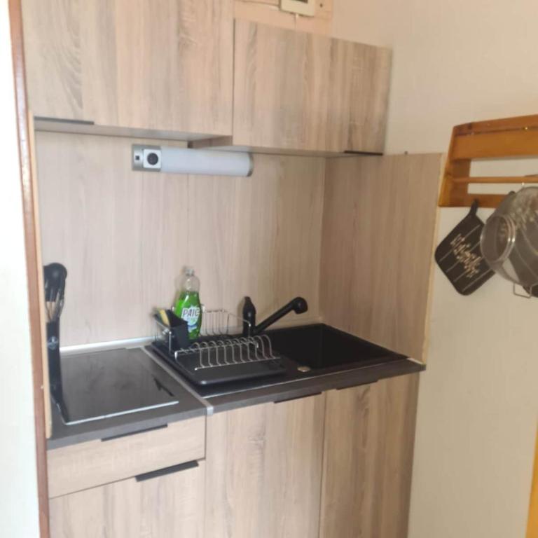 Les soleillades - Joli appartement avec piscine - Appartement 2 Chambres - 11