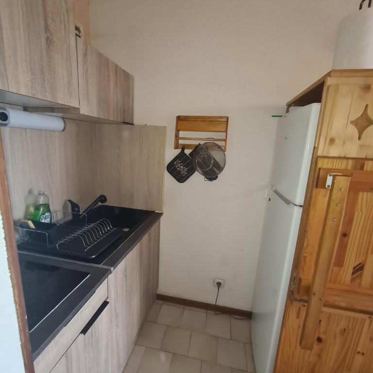 Les soleillades - Joli appartement avec piscine - Appartement 2 Chambres - 13