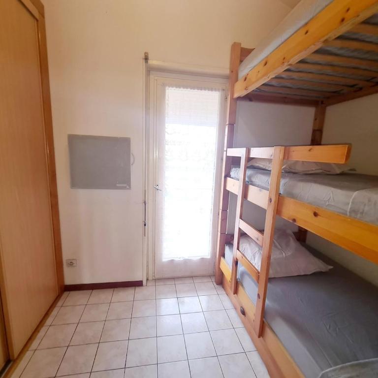 Les soleillades - Joli appartement avec piscine - Appartement 2 Chambres - 14