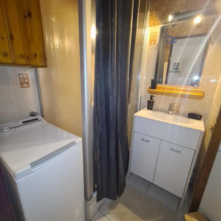 Les soleillades - Joli appartement avec piscine - Appartement 2 Chambres - 19