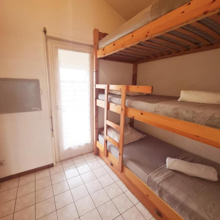 Les soleillades - Joli appartement avec piscine - Appartement 2 Chambres - 15