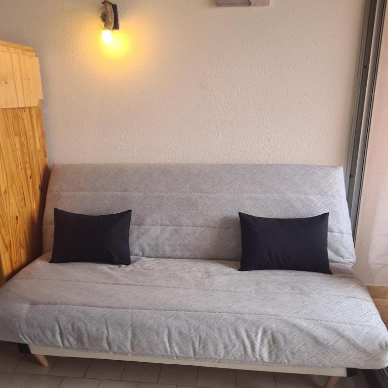 Les soleillades - Joli appartement avec piscine - Appartement 2 Chambres - 9
