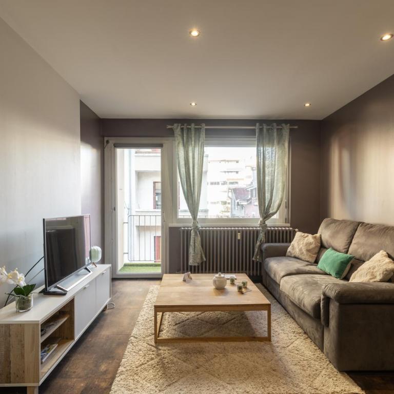 Ecrin - Apartamento de 1 dormitorio - 3