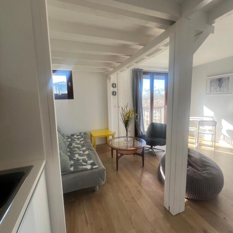 Lovely studio perfect for couples close to beach - Appartement 1 Chambre - 8