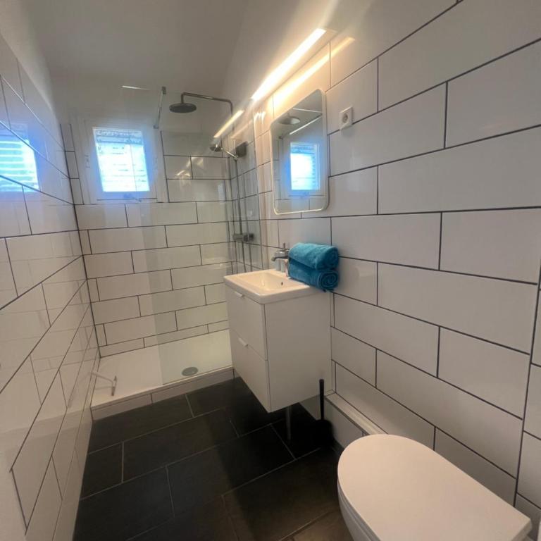 Lovely studio perfect for couples close to beach - Appartement 1 Chambre - 11