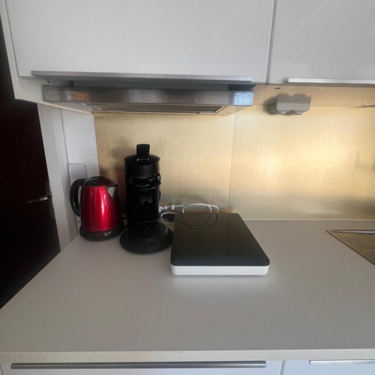 Lovely studio perfect for couples close to beach - Appartement 1 Chambre - 4