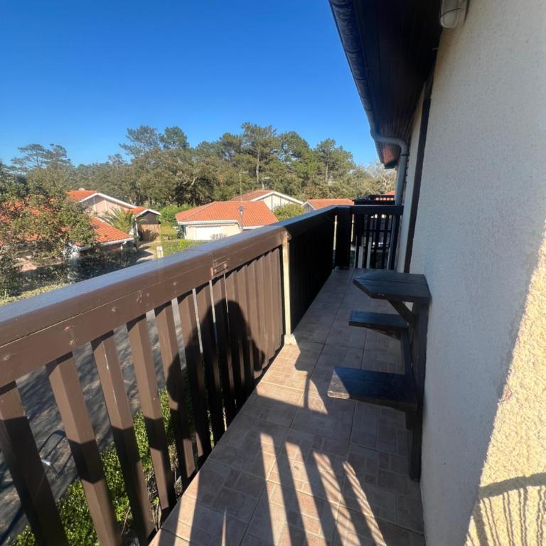 Lovely studio perfect for couples close to beach - Appartement 1 Chambre - 21