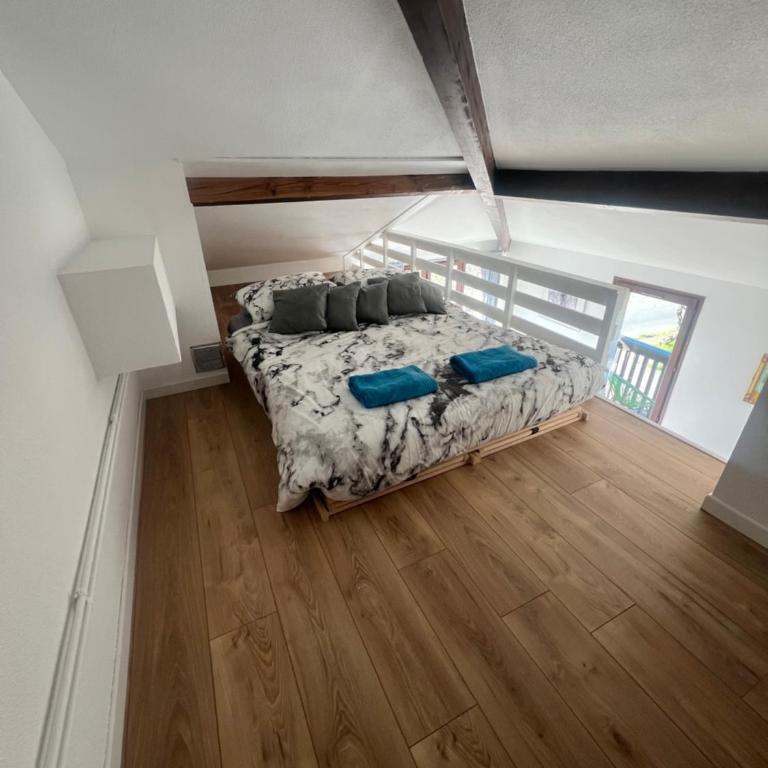 Lovely studio perfect for couples close to beach - Appartement 1 Chambre - 18