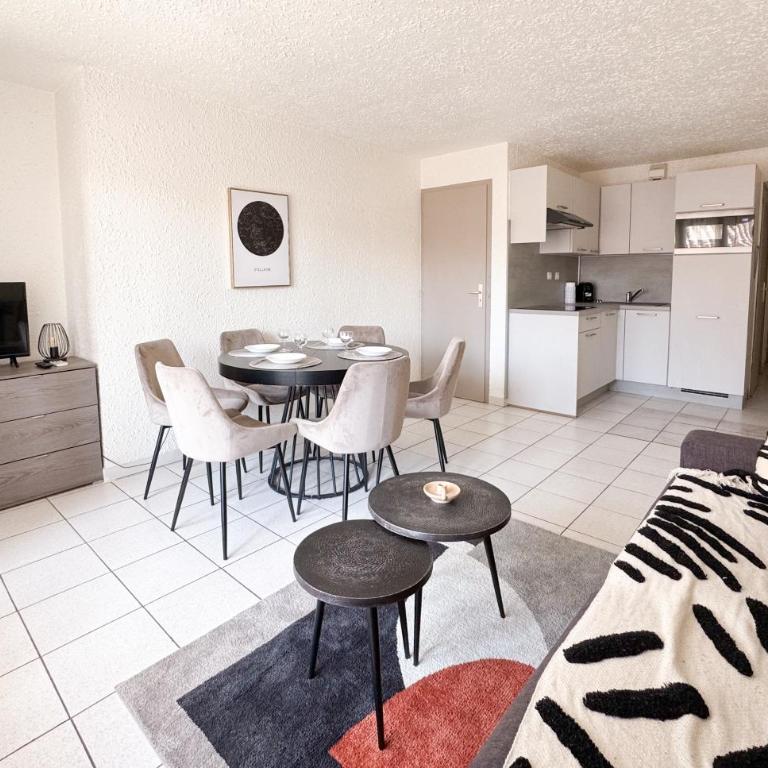 Malibu Village - Appartamento con 2 Camere da Letto - 13