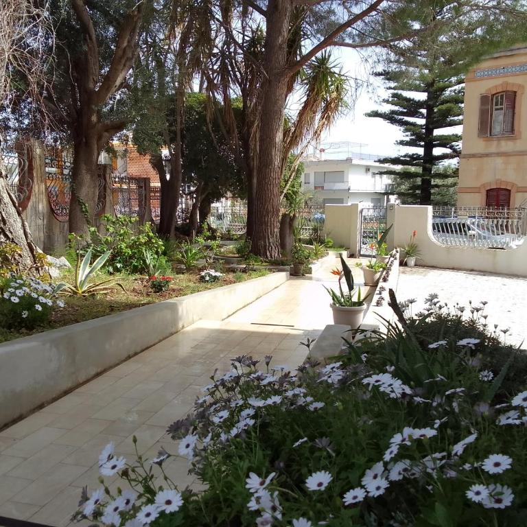 La casetta di rosario mondello - One-Bedroom Apartment - 7