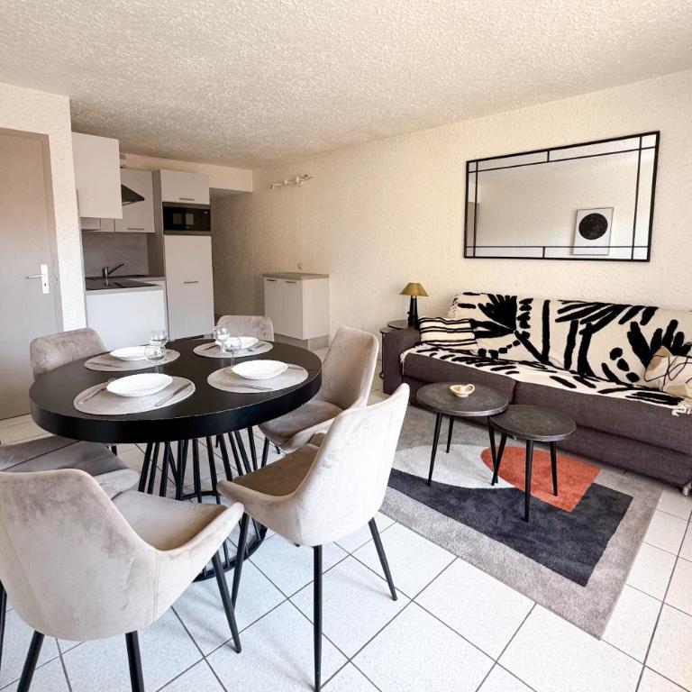 Malibu Village - Appartamento con 2 Camere da Letto - 1