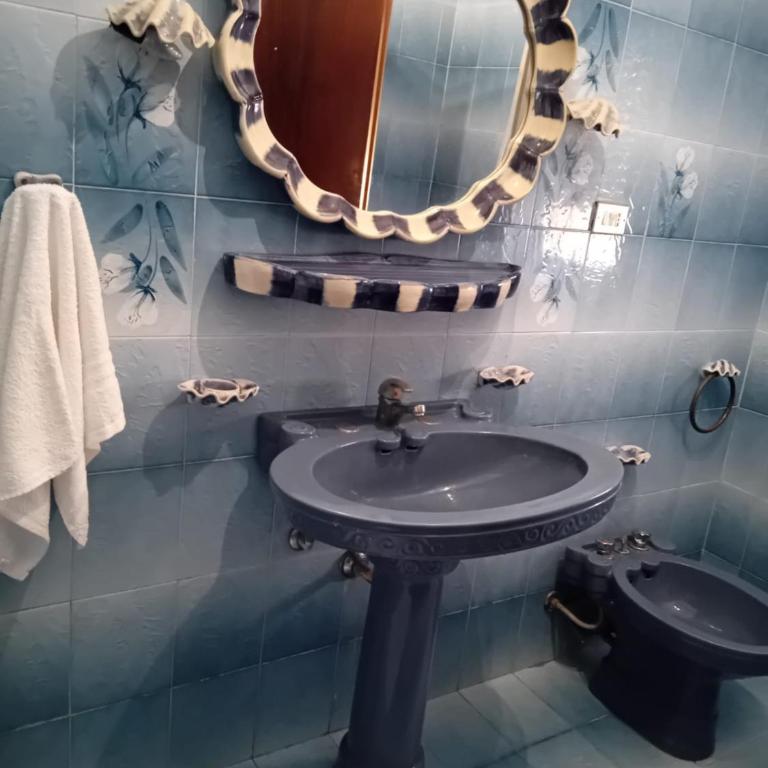 Il Corbezzolo Appartamenti - Appartamento con 1 Camera da Letto - 4