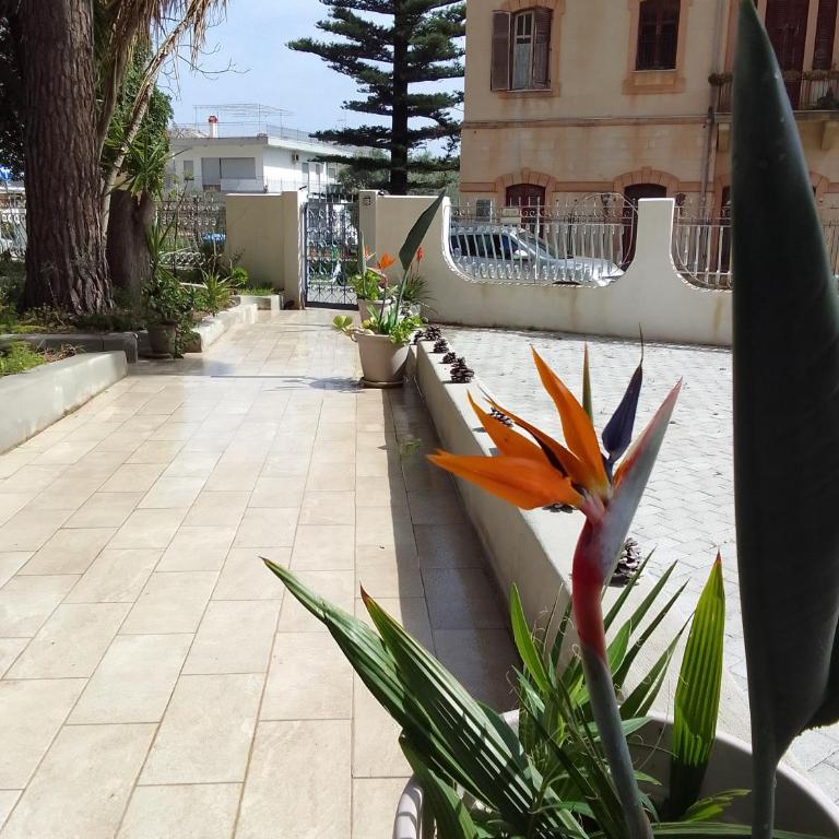 La casetta di rosario mondello - One-Bedroom Apartment - 6