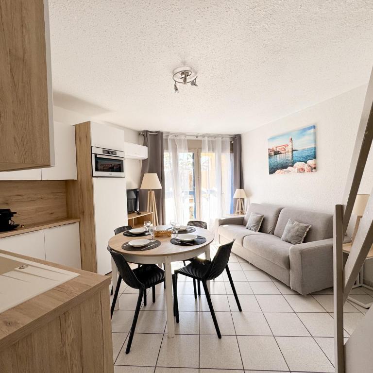 Malibu Village - Appartamento con 2 Camere da Letto - 7